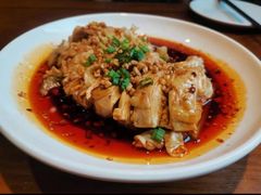 -好嫂子酱猪手•农家菜(华远坊店)