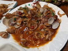 -庆峰龙虾烧烤(合肥一店)