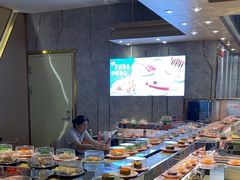 -争鲜回转寿司(东方银座店)