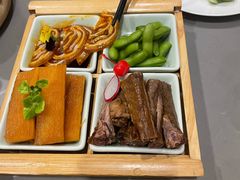 -苏城小院·园林精致苏州菜(斜塘老街店)
