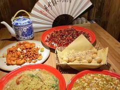 -先启半步颠·川菜小炒