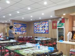 -名超海鲜烧烤大排档