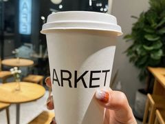 -ARKET CAFÉ(三里屯太古里店)