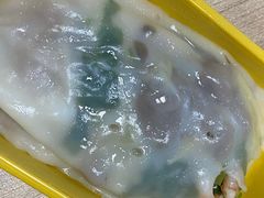 荔银王牌肠粉-荔银肠粉·非遗手藝(夫子庙店)