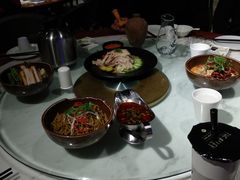 -北京老铺烤鸭(老城根店)