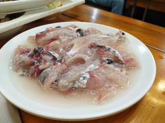 -重庆乌鱼庄·龙滋鲜(青羊大道店)