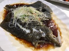 -神洲四海大酒楼(王府井澳门中心店)