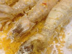 -南海渔家•海鲜•正宗海南菜(海棠湾店)