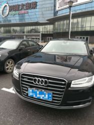 -华润婚车租赁公司·和胜租车