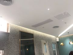 大堂-奈雪的茶(天河城店)