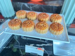 -广州四季酒店