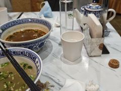 -尹兰楼西北风情餐厅(嘉定店)