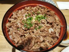 -隐泉之语日式料理(王府中环店)