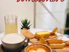 -XI·LaundryCafe 喜咖自助洗衣咖啡店