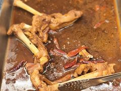 -兰陵农贸市场(新世界花苑店)