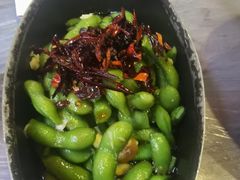 -靓靓蒸虾(中山公园店)