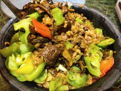 -昆虫窝子·特色云南菜(拓东路总店)