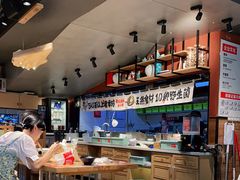 大堂-云味馆·云南菜·云南米线(沙井华润店)