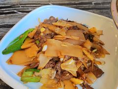 -美极鲜食坊(宝安南路店)