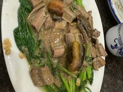-适口餐厅砂锅粥(公信路总店)