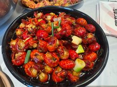 -一棠龙虾•王牌虾球(恒隆广场店)