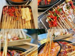 -郑记·古法黑砂锅串串(龙泉店)