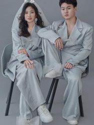 -二十一世纪婚纱摄影(省府前街店)