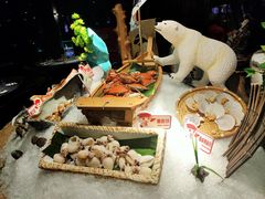 -东方明珠·可口可乐欢乐餐厅