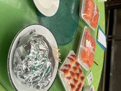-盛港湾海鲜食府(黄沙店)