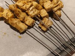 -白氏兄弟烧烤(中赢广场店)