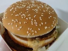 -麦当劳(永泰得来速店)
