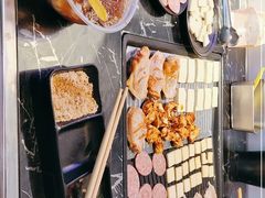 -贵州风味小馆(世茂茂悦里)