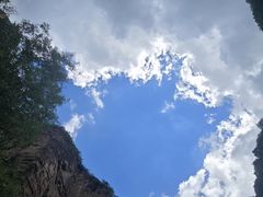 -龙门涧景区