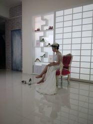 -金夫人婚纱摄影(华南店)