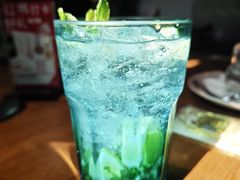 -JINNS锦时 steak&pizza(浸信会礼拜堂旧址店)