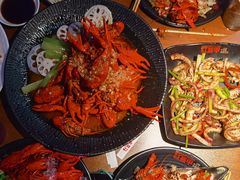 -红盔甲·小龙虾(天钥桥店)