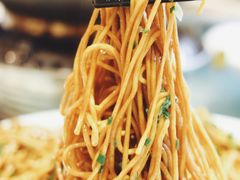 葱油拌面-石湖大酒店(桐泾店)