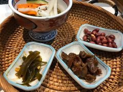 -千寻山野烤肉(中关村店)