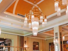 大堂-福楼法餐厅FLO