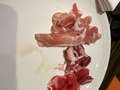 -合肥皇冠假日酒店·菲亚斯特自助餐厅(黄山路店)