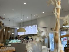 -嗒令甜品·主题融合料理餐厅(首座时代店)