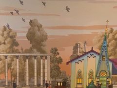 -波特曼西餐厅(中央大街店)