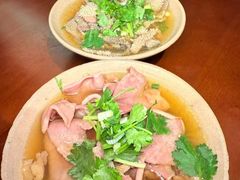 -谢老五跷脚牛肉·非遗传承店