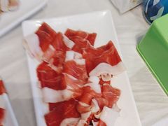 -虾大侠·盱眙龙虾老北京铜锅涮羊肉(金楠天街店)