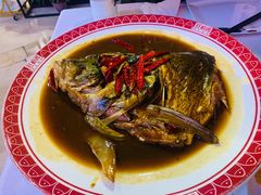 -旺顺阁·北京菜(北辰上品+)