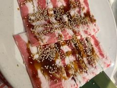 -猫爪爪原切自助烤肉(观音桥阳光世纪店)