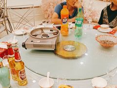 -小八仙·八方(移民广场店)