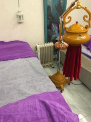 -健身堂科技美肌SPA