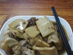 -老兵牛蹄店(下沙店)