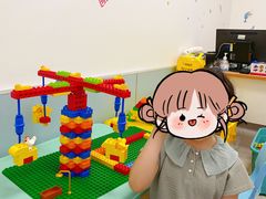 -童程童美少儿编程乐高机器人(世纪都会校区)